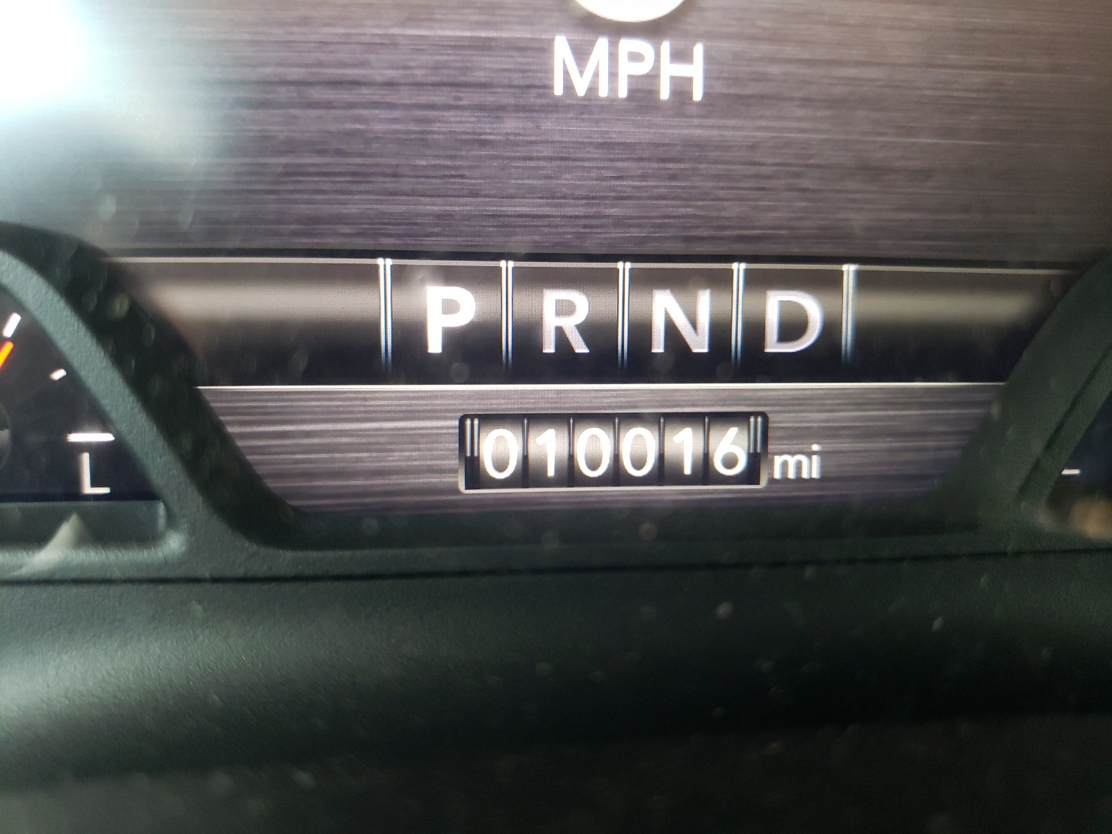 Photo 8 from auction – 2020 RAM 1500 LARAM with VIN 1C6SRFRM8LN258465