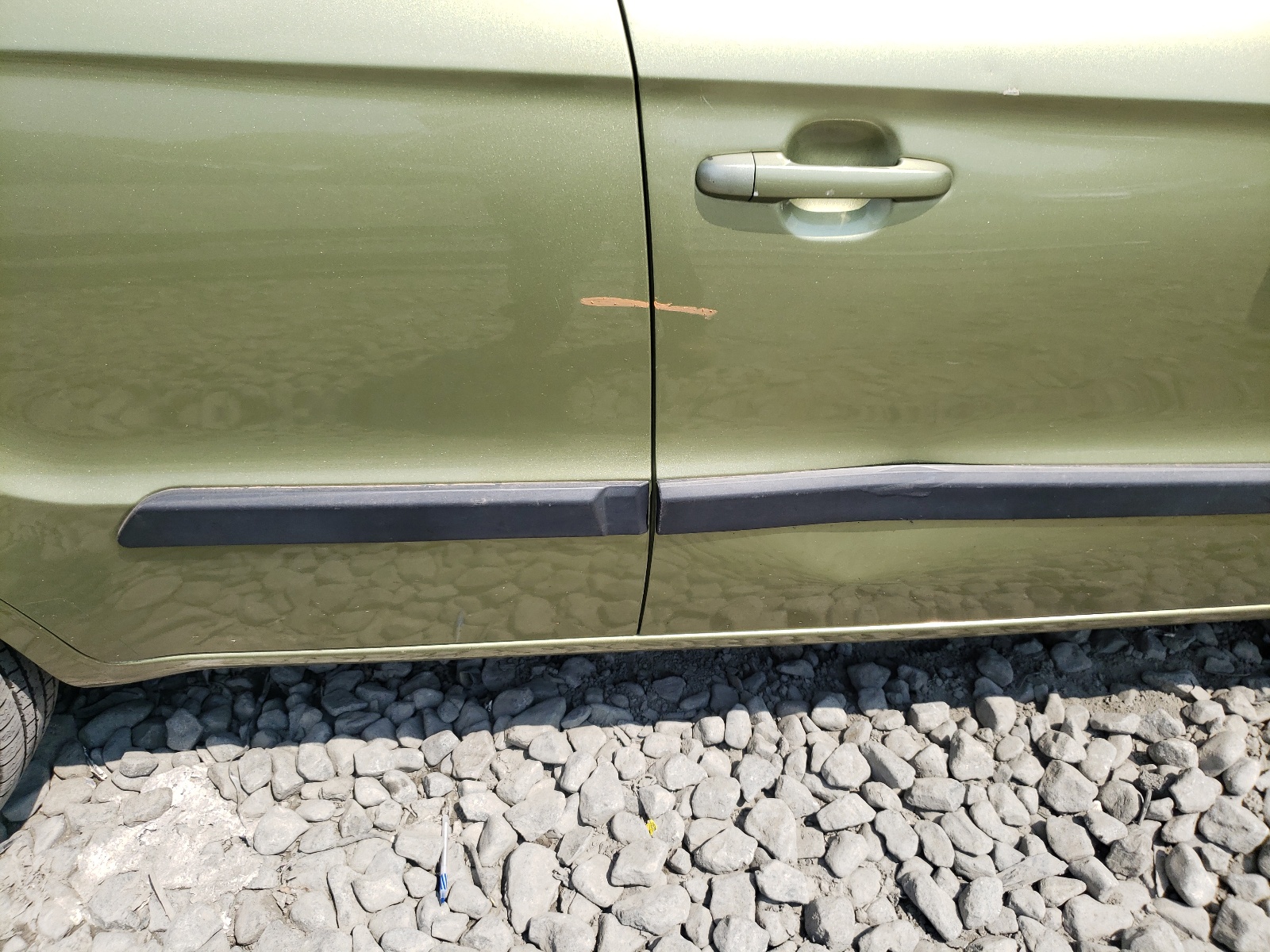 Фото 9 с аукциона – 2012 KIA SOUL + с VIN KNDJT2A63C7458668