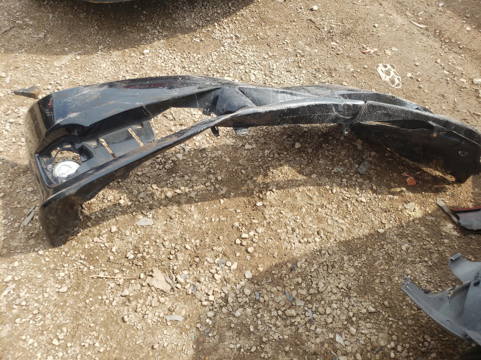 Photo 9 from auction – 2012 TOYOTA CAMRY BASE with VIN 4T1BF1FK4CU525643