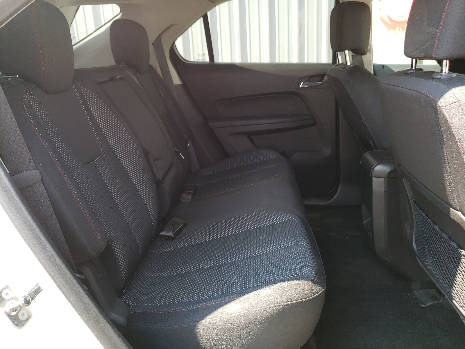 Photo 6 from auction – 2015 CHEVROLET EQUINOX LT with VIN 1GNFLGEK8FZ104798