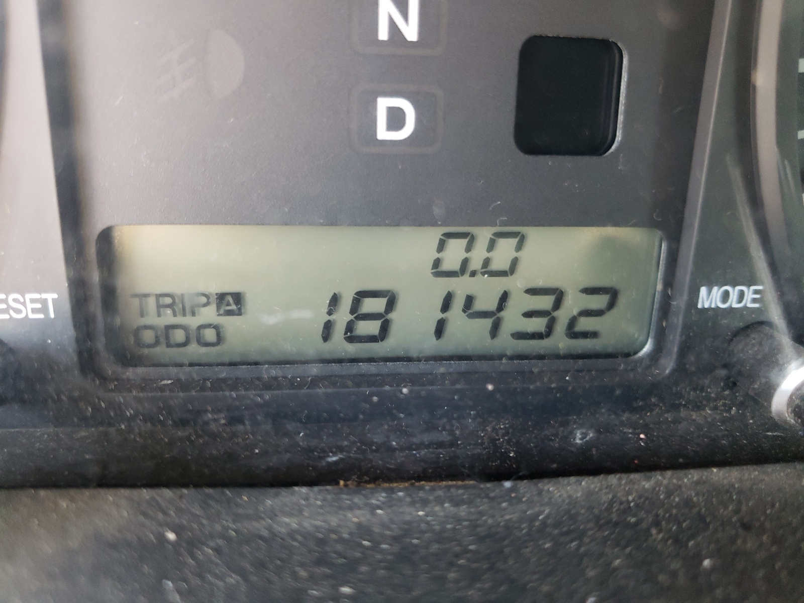 Photo 8 from auction – 2003 HYUNDAI SONATA GLS with VIN KMHWF35H93A860448