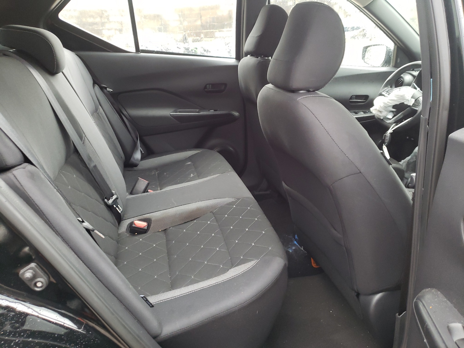 Photo 6 from auction – 2020 NISSAN KICKS S with VIN 3N1CP5BV8LL522089
