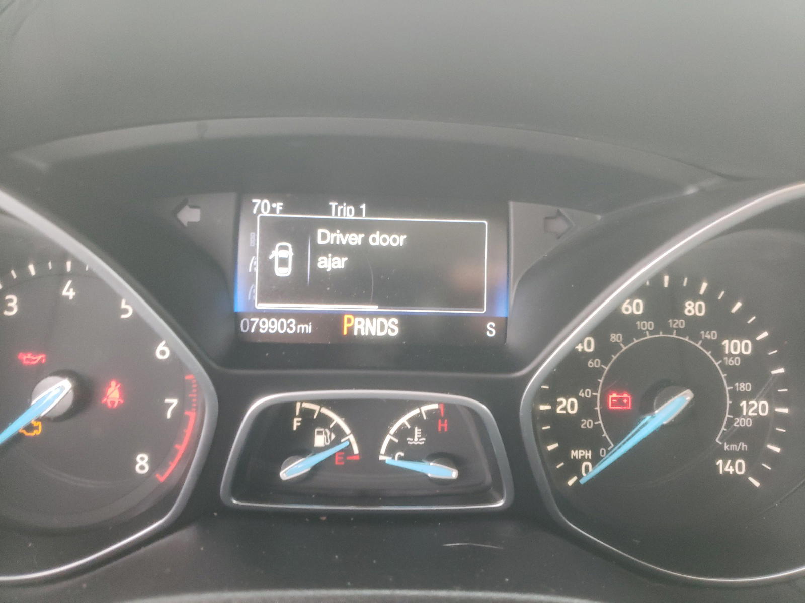 Photo 8 from auction – 2015 FORD FOCUS SE with VIN 1FADP3K20FL338458
