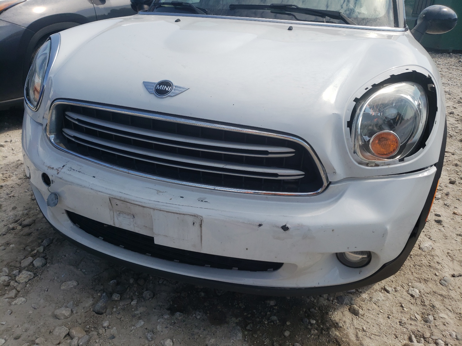 Photo 9 from auction – 2015 MINI COOPER COU with VIN WMWZB3C51FWM32920