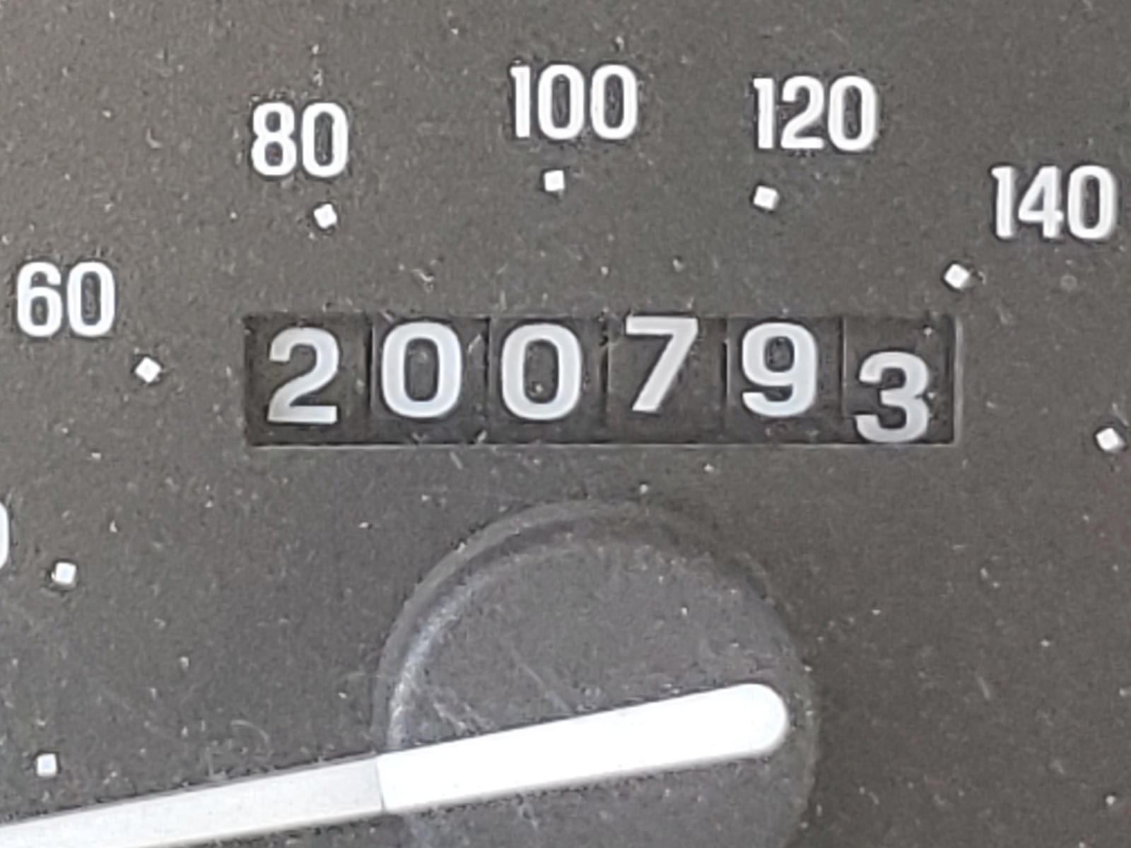 Photo 8 from auction – 1999 MAZDA B2500 with VIN 4F4YR12C2XTM09042