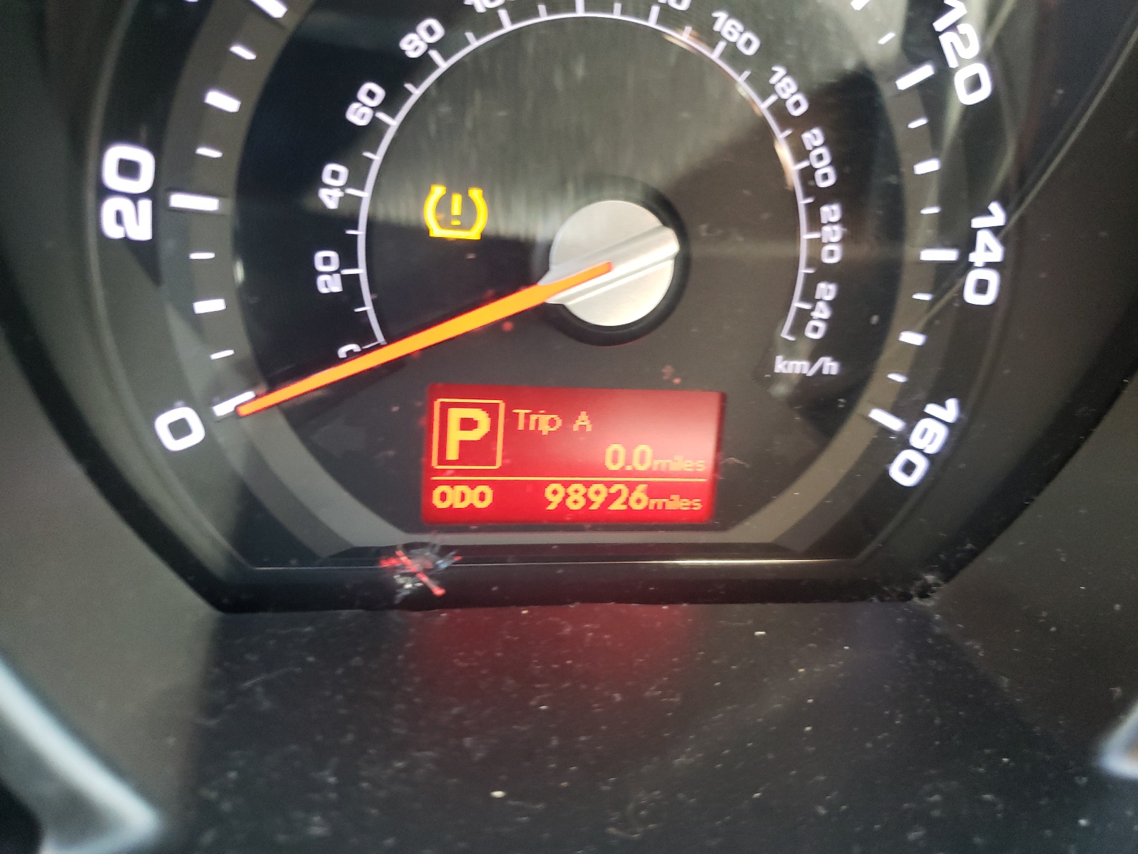 Photo 8 from auction – 2013 KIA SPORTAGE B with VIN KNDPB3A24D7481815