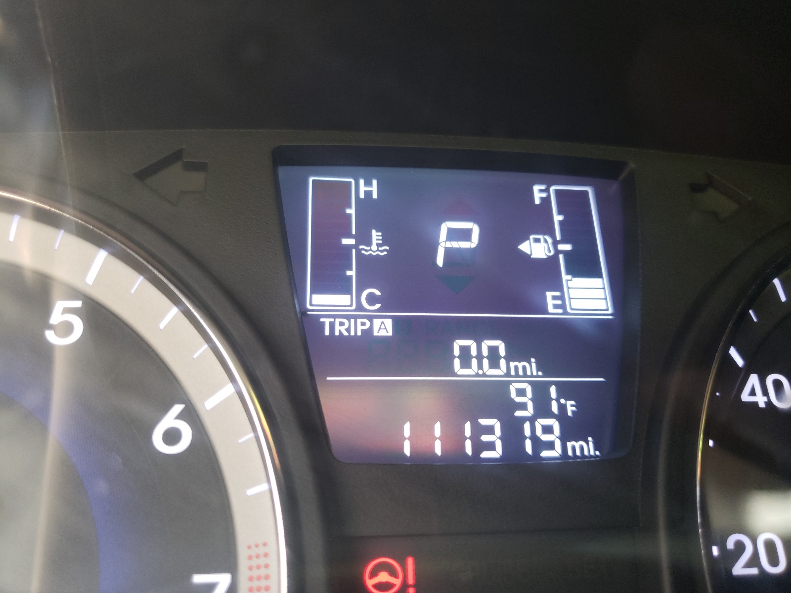 Photo 8 from auction – 2015 HYUNDAI ACCENT GLS with VIN KMHCT4AE5FU809111