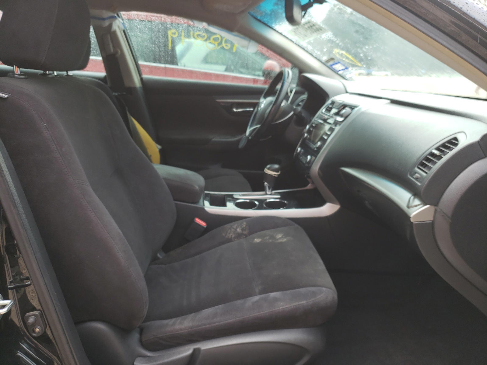 Photo 5 from auction – 2013 NISSAN ALTIMA 2.5 with VIN 1N4AL3AP1DN468519