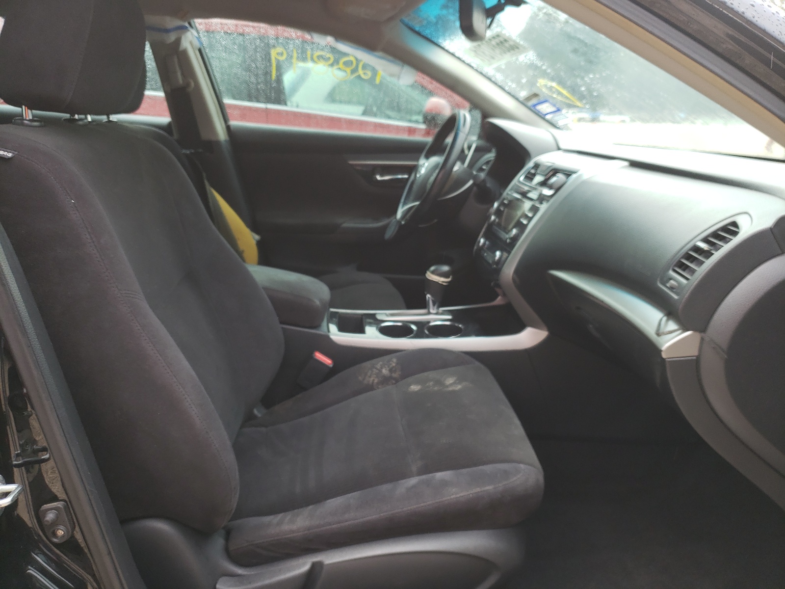 صورة رقم 5 من المزاد - 2013 NISSAN ALTIMA 2.5 مع VIN 1N4AL3AP1DN468519