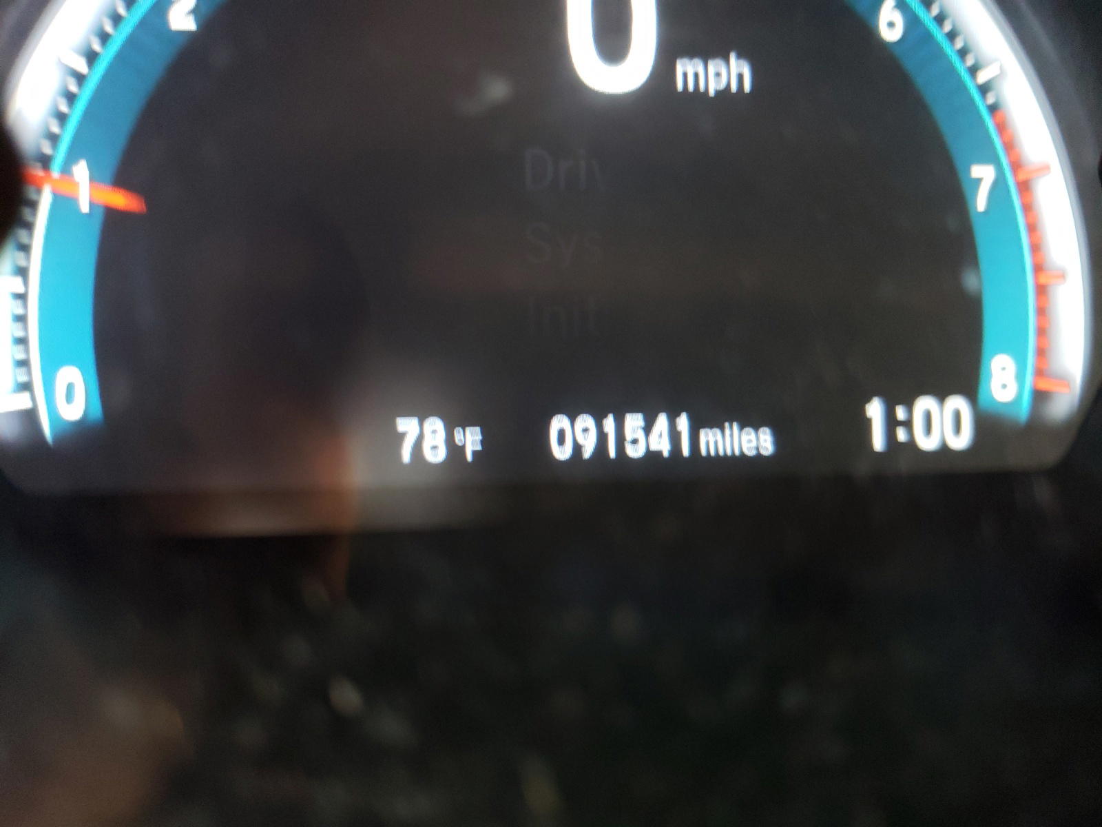 Photo 8 from auction – 2018 HONDA CIVIC EX with VIN 2HGFC2F76JH560539