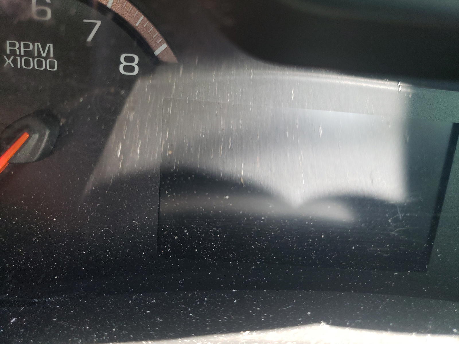 Photo 8 from auction – 2014 CHEVROLET IMPALA LS with VIN 2G1155S37E9182909