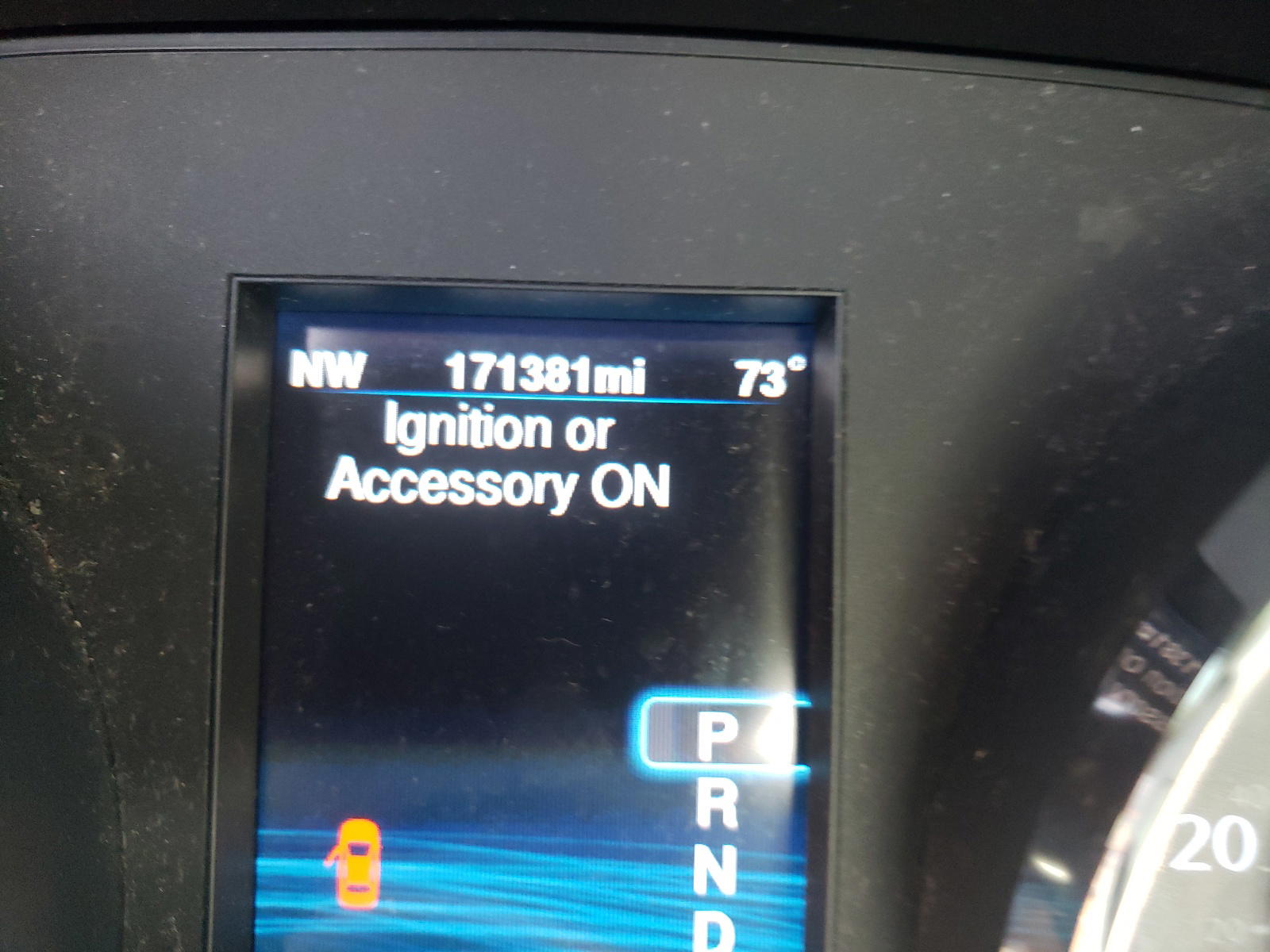 Photo 8 from auction – 2013 CHRYSLER 300 S with VIN 2C3CCABG4DH548612