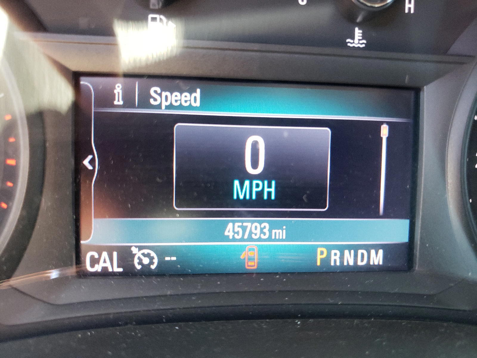 Photo 8 from auction – 2019 BUICK ENCORE PRE with VIN KL4CJASB4KB837558
