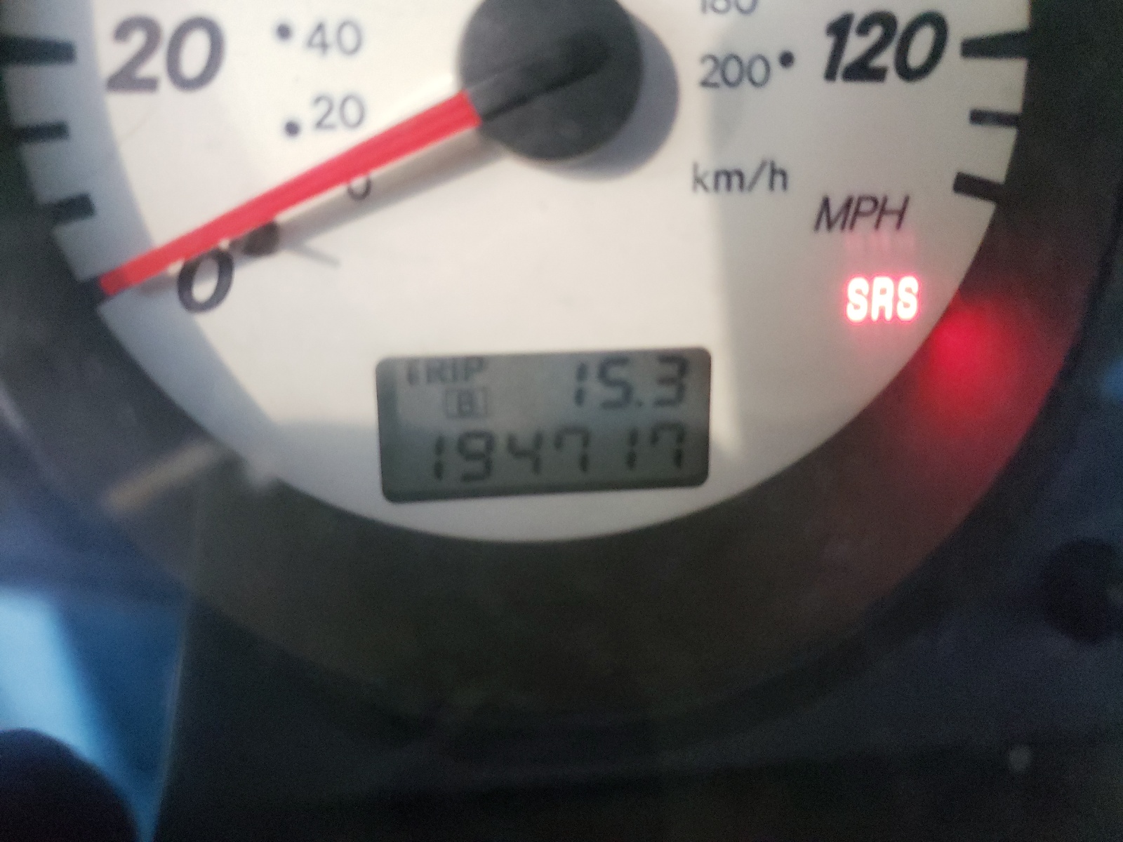 Photo 8 from auction – 2003 MITSUBISHI LANCER OZ with VIN JA3AJ86E43U013994
