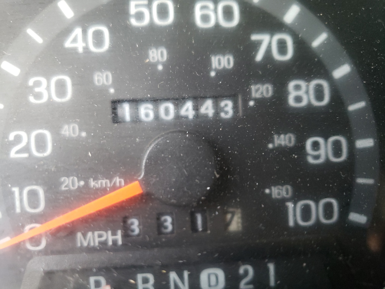 Foto 8 de la subasta – 2002 FORD ECONOLINE con VIN 1FTRE14W32HB13569