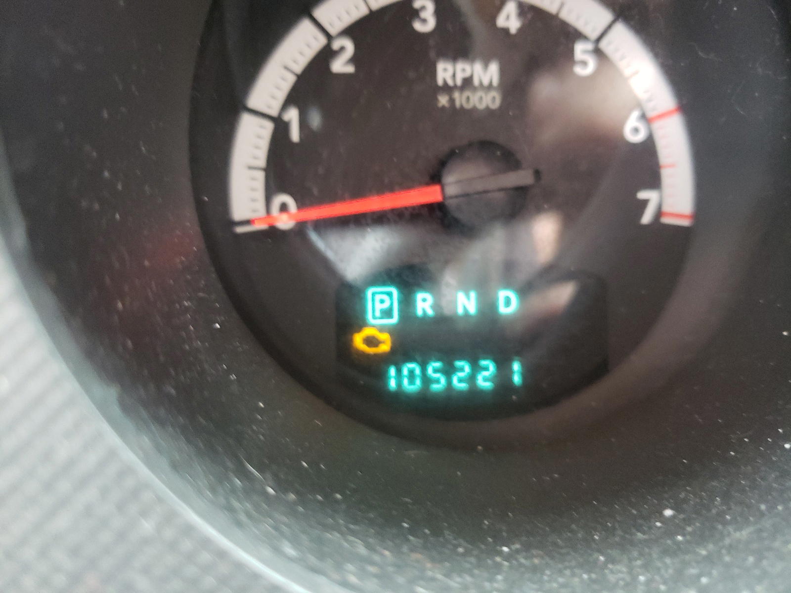 Photo 8 from auction – 2008 DODGE NITRO SXT with VIN 1D8GU28K98W115050