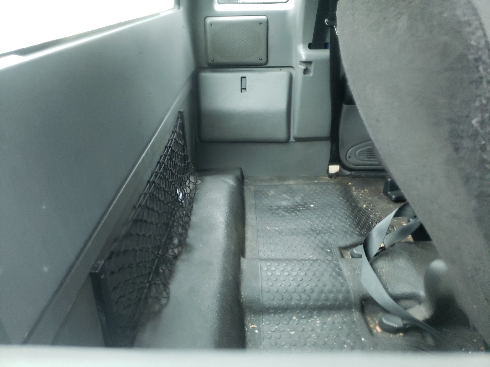 Фото 6 с аукциона – 2004 FORD RANGER SUP с VIN 1FTYR15E44PB07200