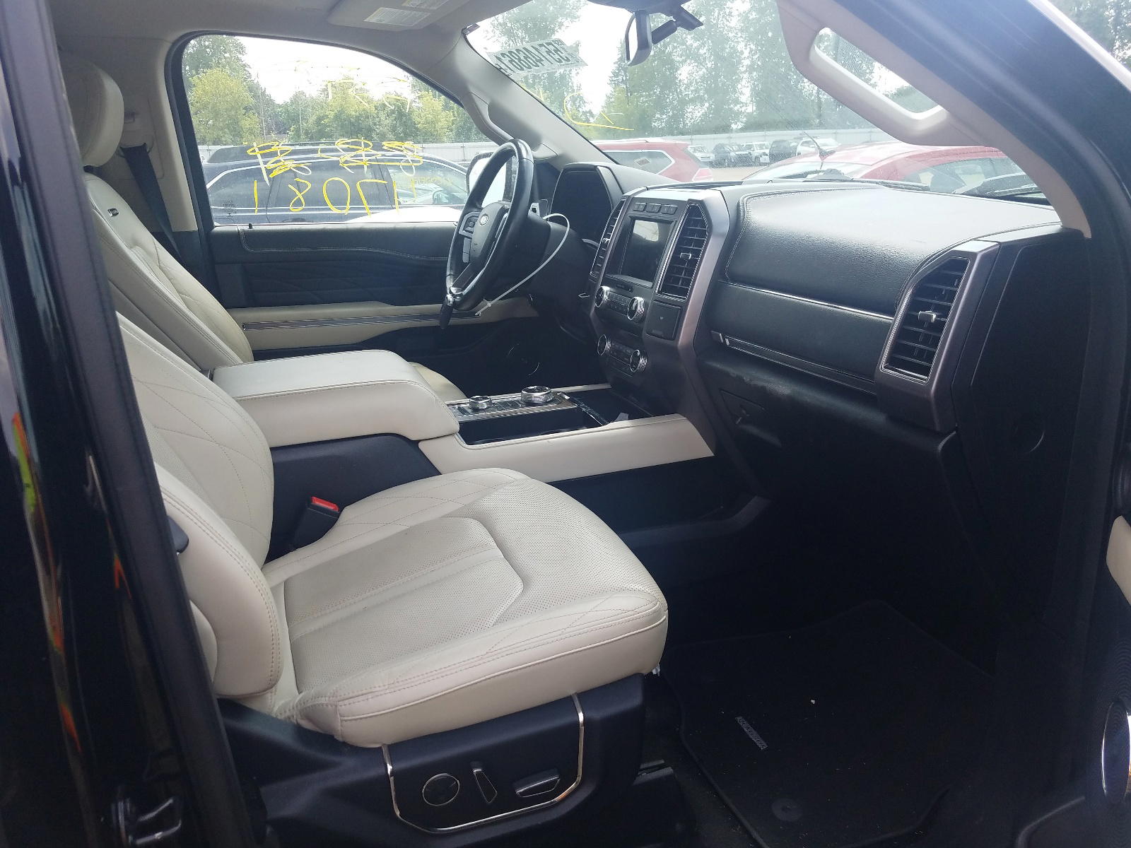 Photo 5 from auction – 2018 FORD EXP with VIN 1FMJK1MT7JEA09903