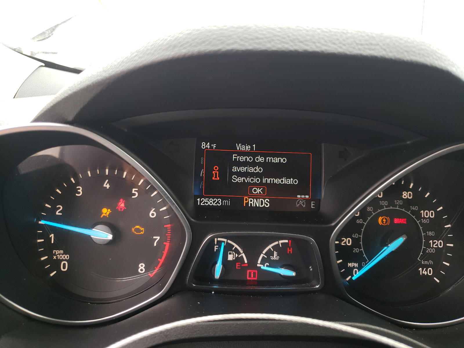 Photo 8 from auction – 2018 FORD ESCAPE SE with VIN 1FMCU0GD5JUB61797