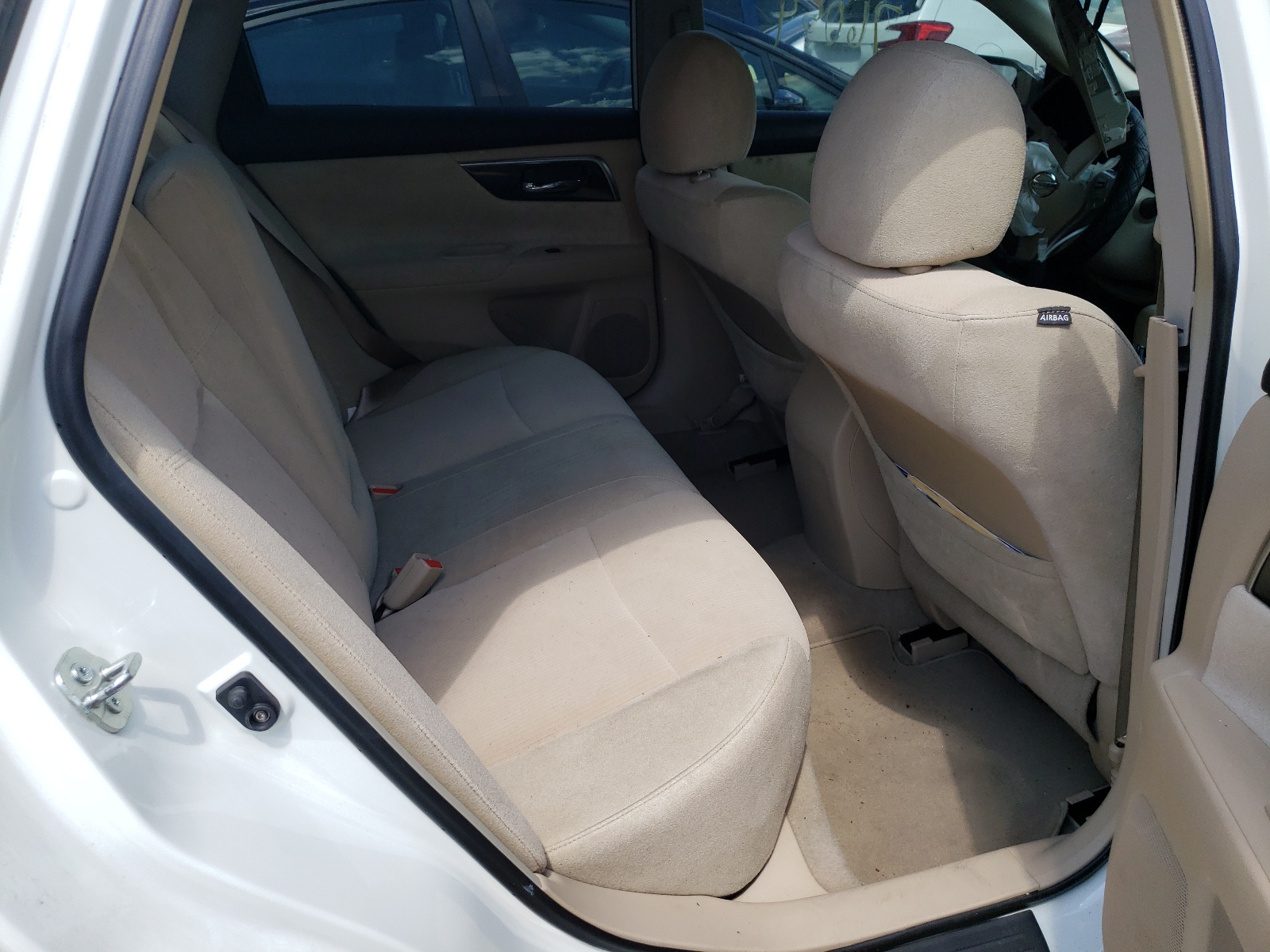 صورة رقم 6 من المزاد - 2013 NISSAN ALTIMA 2.5 مع VIN 1N4AL3AP1DN584089