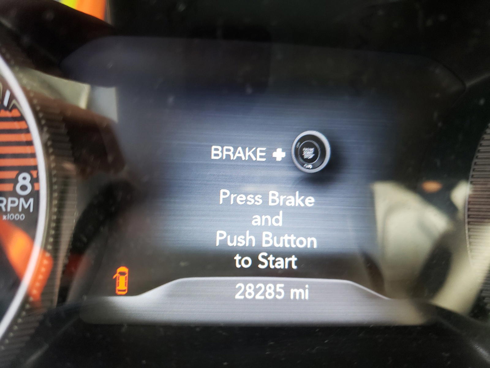 Photo 8 from auction – 2019 JEEP CHEROKEE L with VIN 1C4PJMDX7KD398457