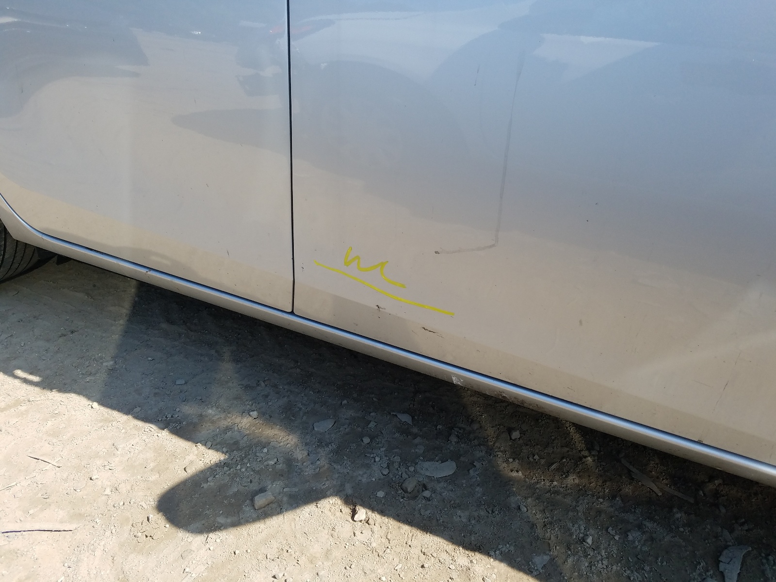 Photo 9 from auction – 2019 TOYOTA COROLLA L with VIN 5YFBURHE2KP940830