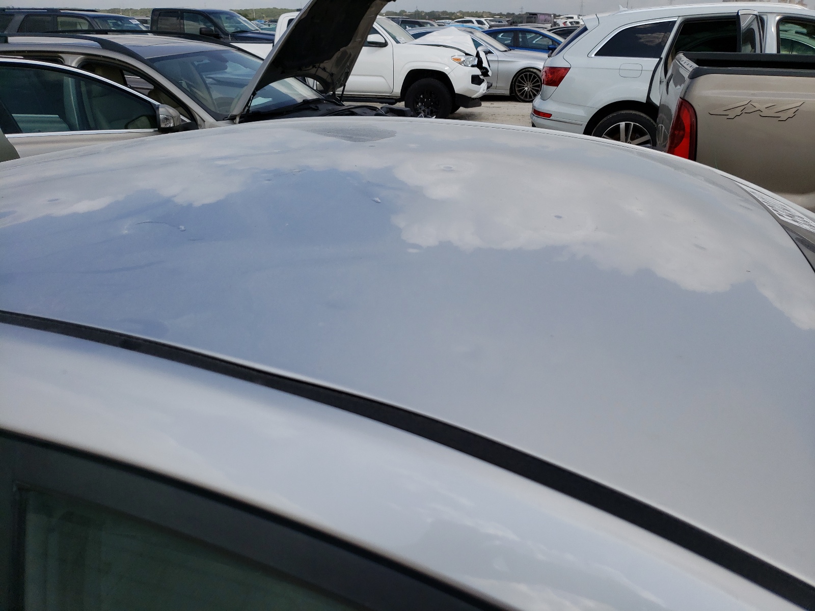 Photo 9 from auction – 2017 HYUNDAI ACCENT SE with VIN KMHCT4AE4HU193517