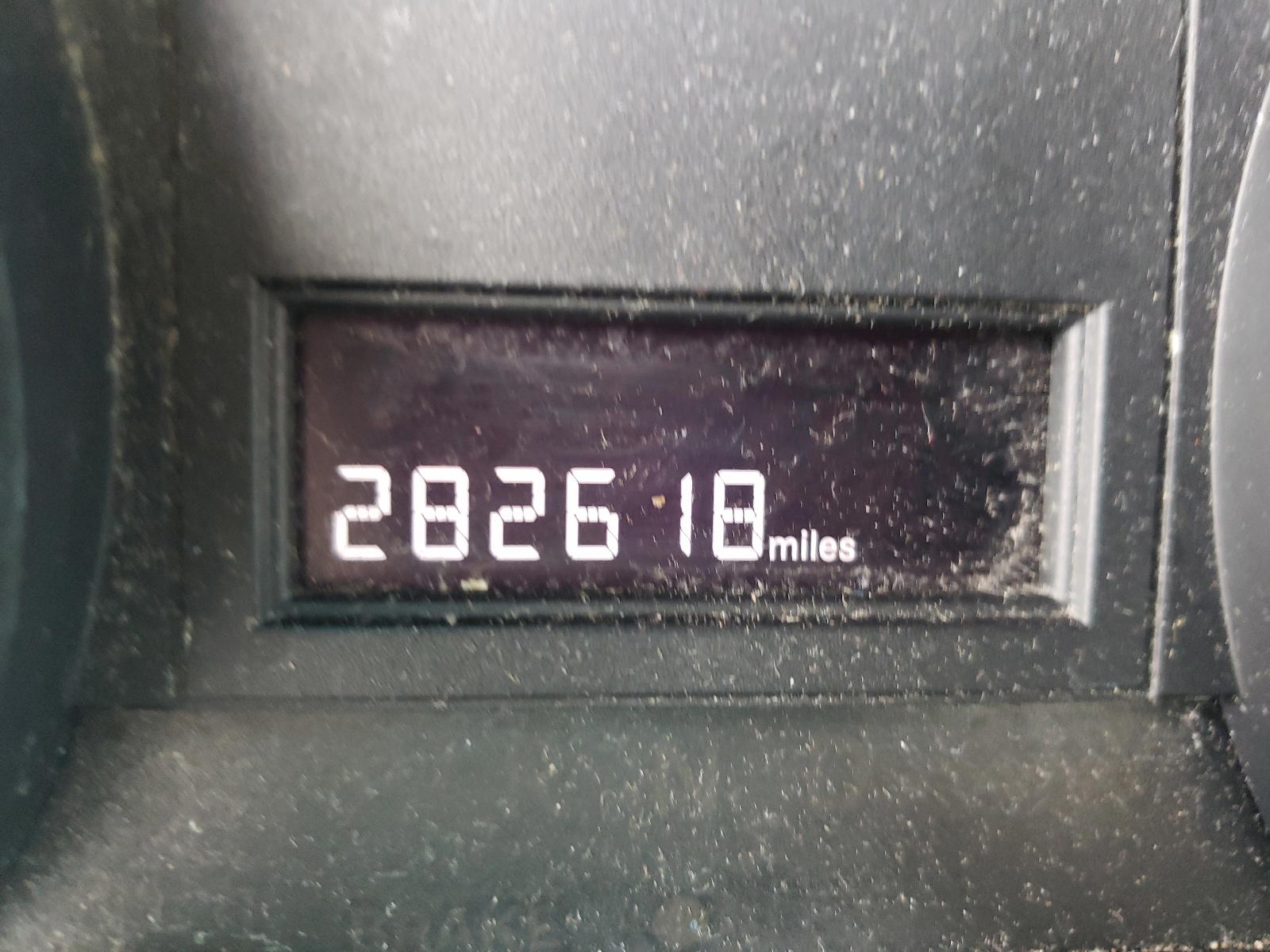 Photo 8 from auction – 2012 DODGE GRAND CARA with VIN 2C4RDGBG3CR292025