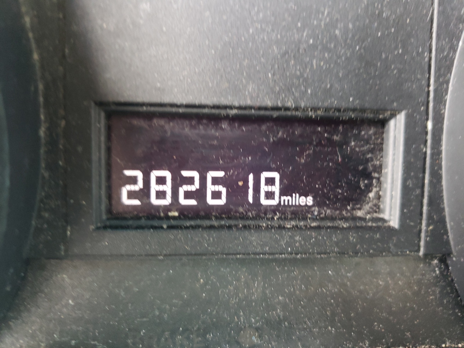Zdjęcie 8 z aukcji – 2012 DODGE GRAND CARA z VIN 2C4RDGBG3CR292025