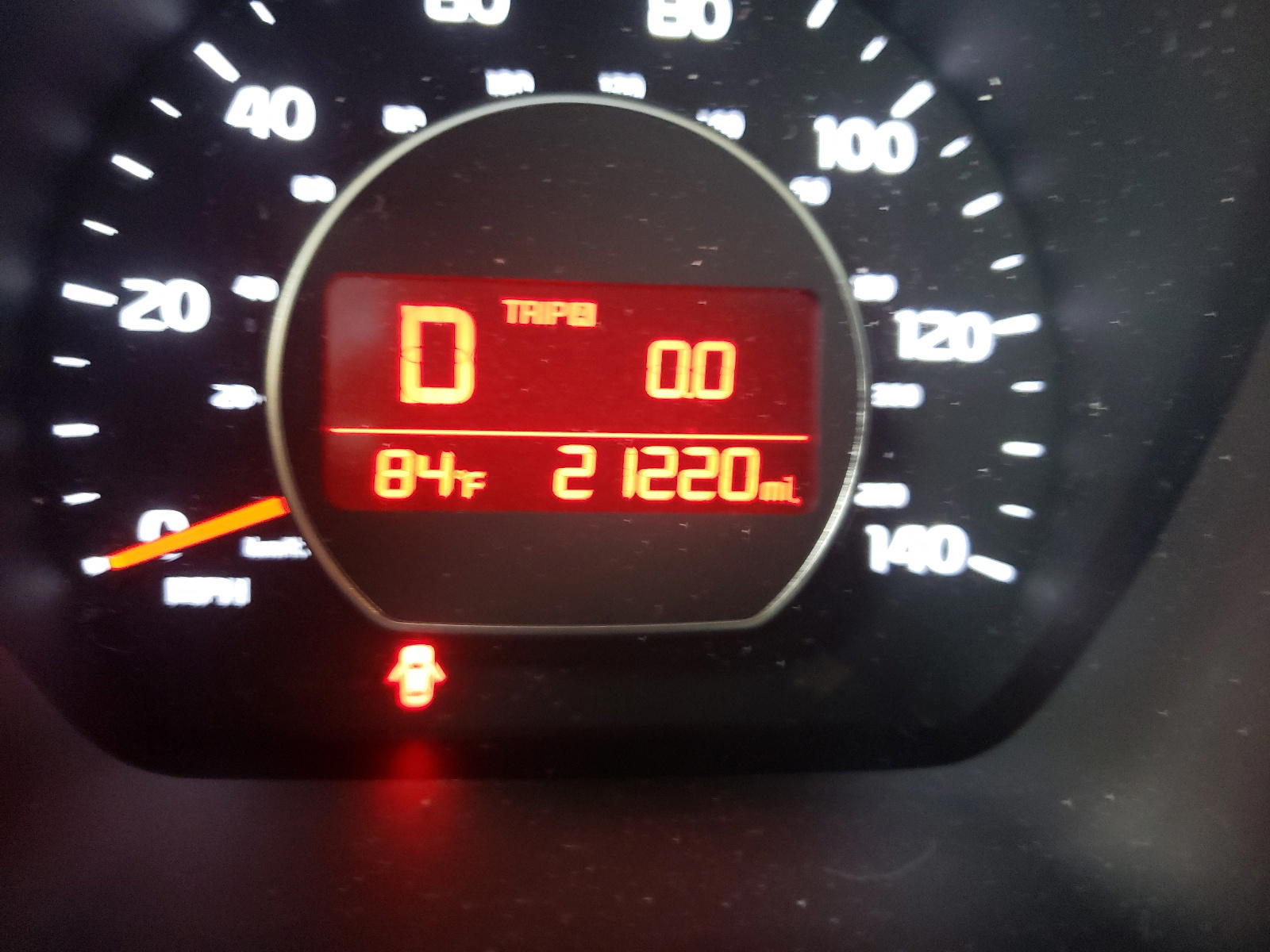 Photo 8 from auction – 2017 KIA SOUL + with VIN KNDJP3A57H7884775
