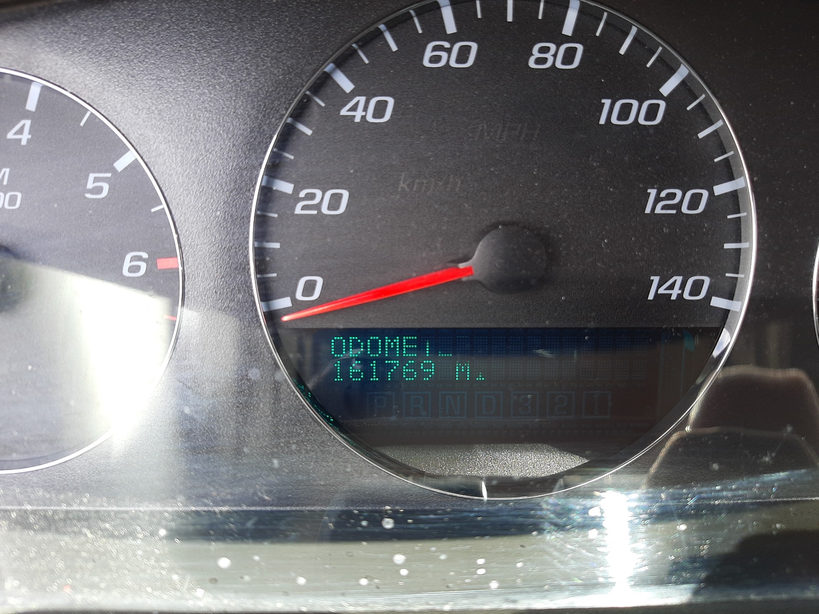 Photo 8 from auction – 2009 CHEVROLET IMPALA 1LT with VIN 2G1WT57N891166129