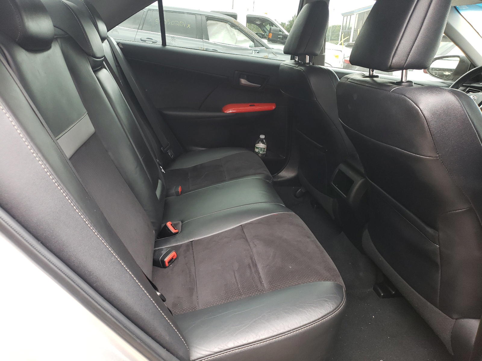 Photo 6 from auction – 2012 TOYOTA CAMRY BASE with VIN 4T1BF1FK7CU038808