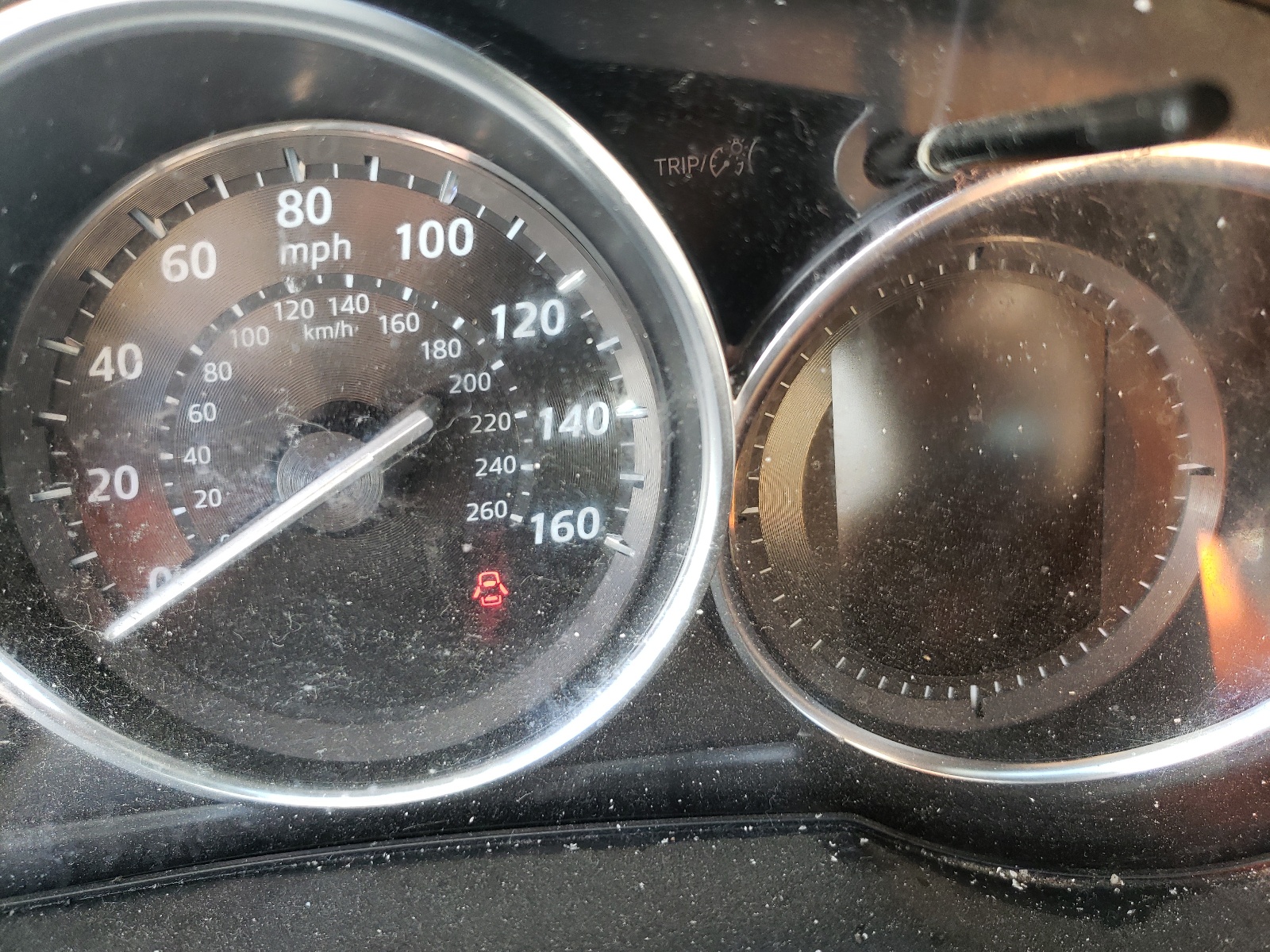 Photo 8 from auction – 2015 MAZDA CX-5 GT with VIN JM3KE4DY7F0449287
