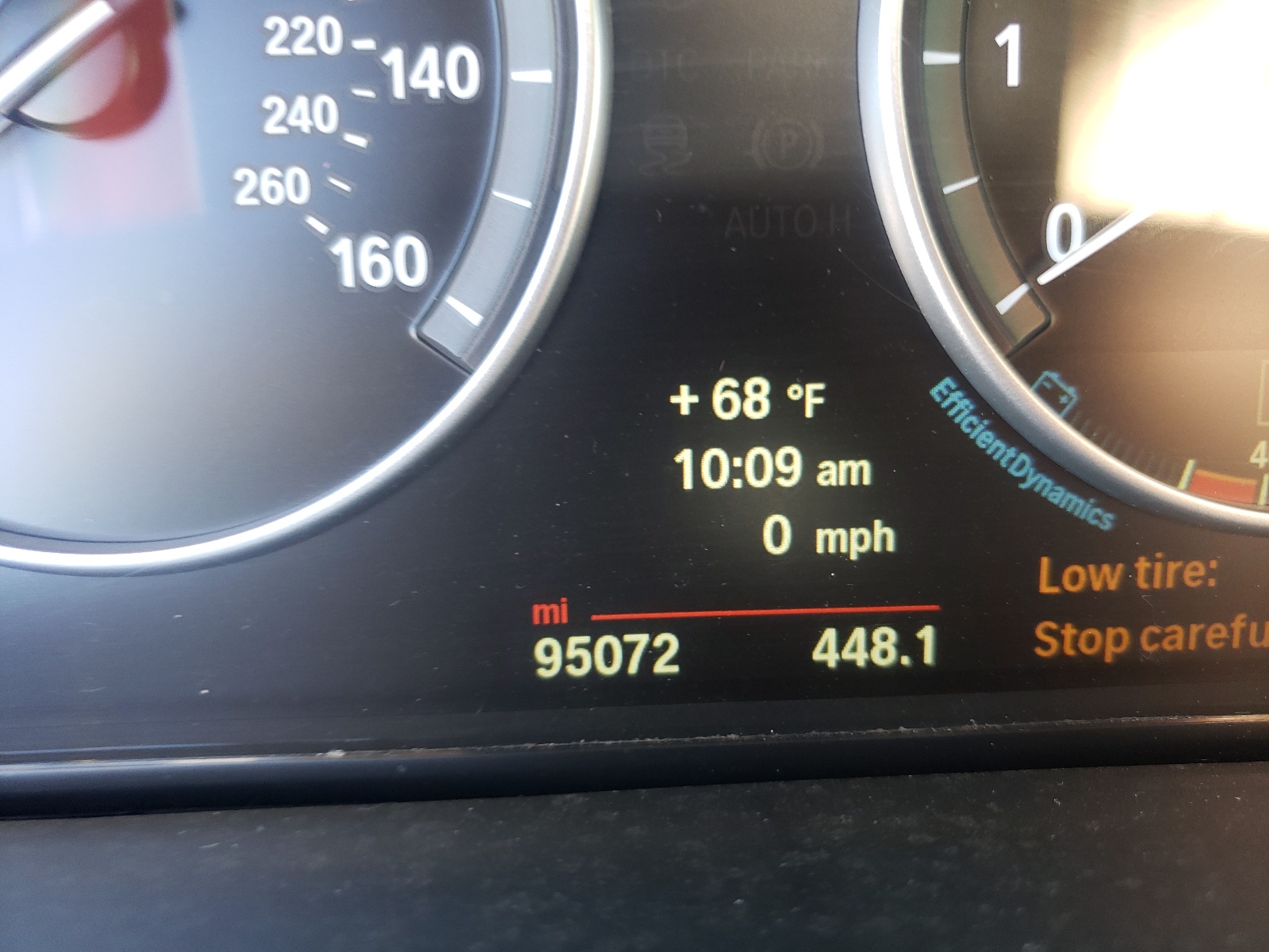 Photo 8 from auction – 2014 BMW X5 XDRIVE3 with VIN 5UXKR0C58E0H19429