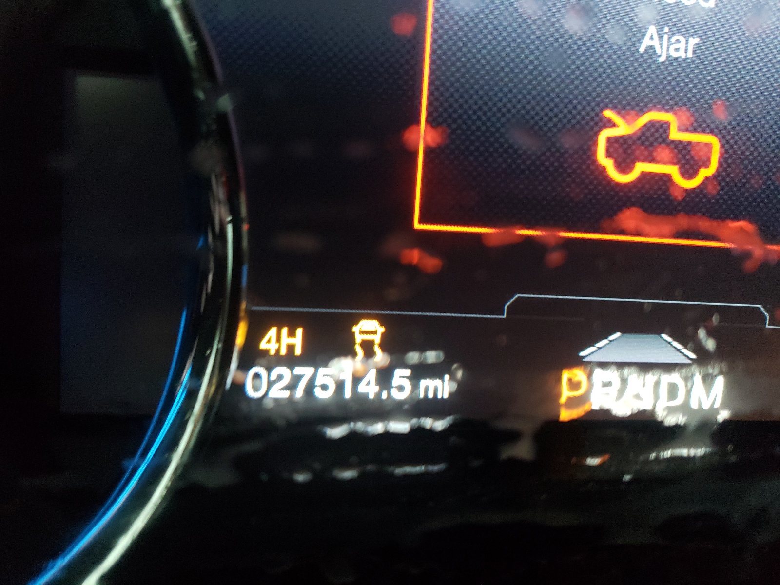 Photo 8 from auction – 2018 FORD F150 SUPER with VIN 1FTFW1E18JFD28250