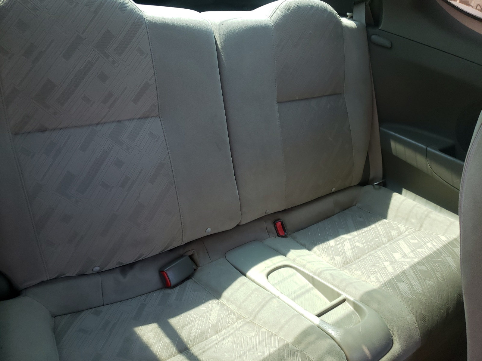 Zdjęcie 6 z aukcji – 2004 ACURA RSX z VIN JH4DC54814S010017