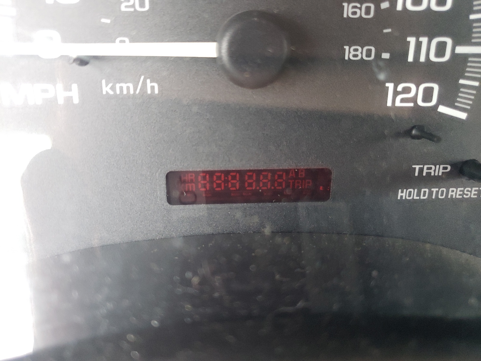 Photo 8 from auction – 2001 CHEVROLET MALIBU with VIN 1G1ND52J61M583173