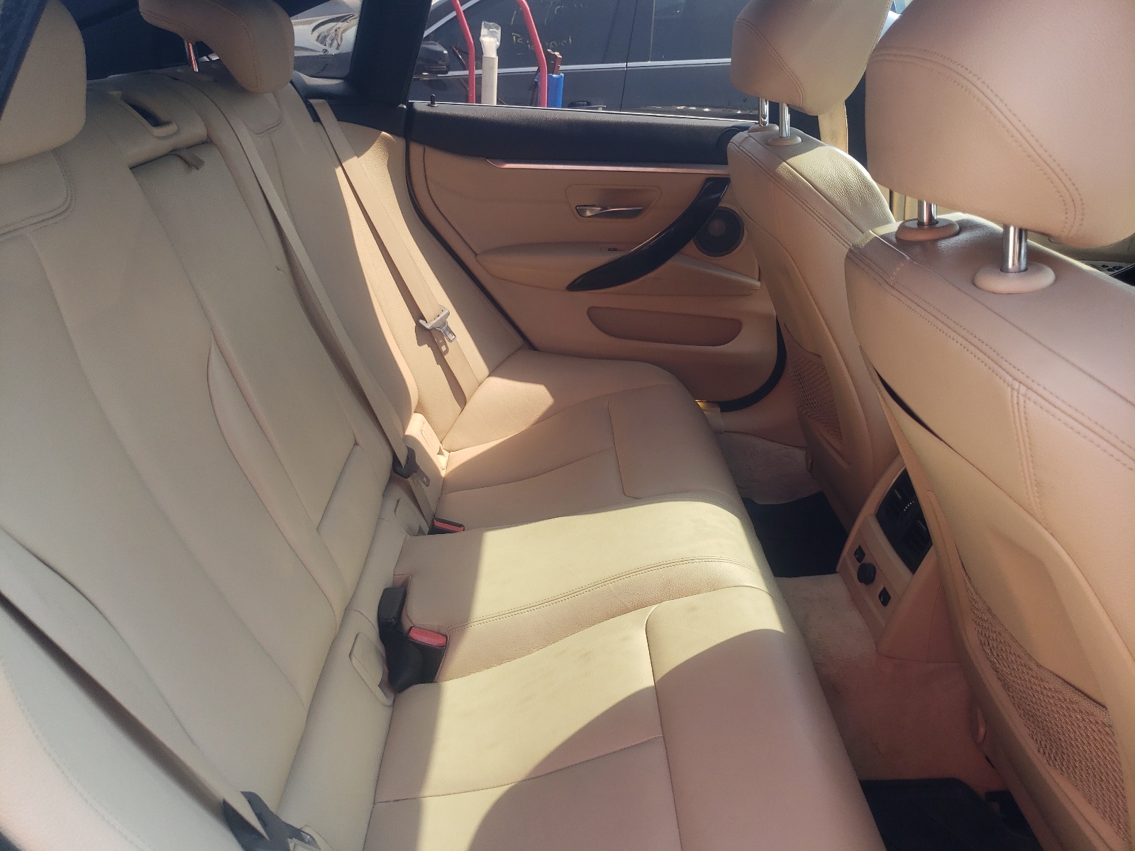 Photo 6 from auction – 2016 BMW 428 XI GRA with VIN WBA4C9C51GG137645