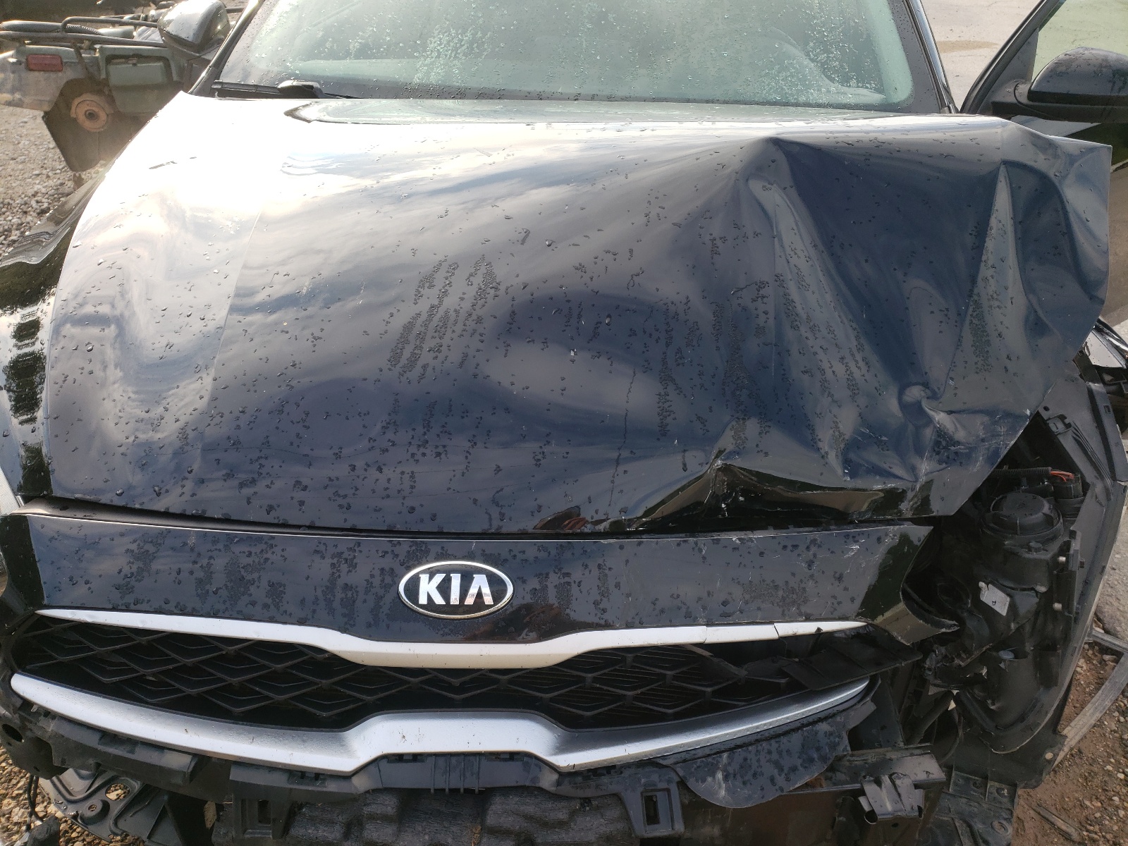 Photo 7 from auction – 2019 KIA FORTE FE with VIN 3KPF24AD5KE088521