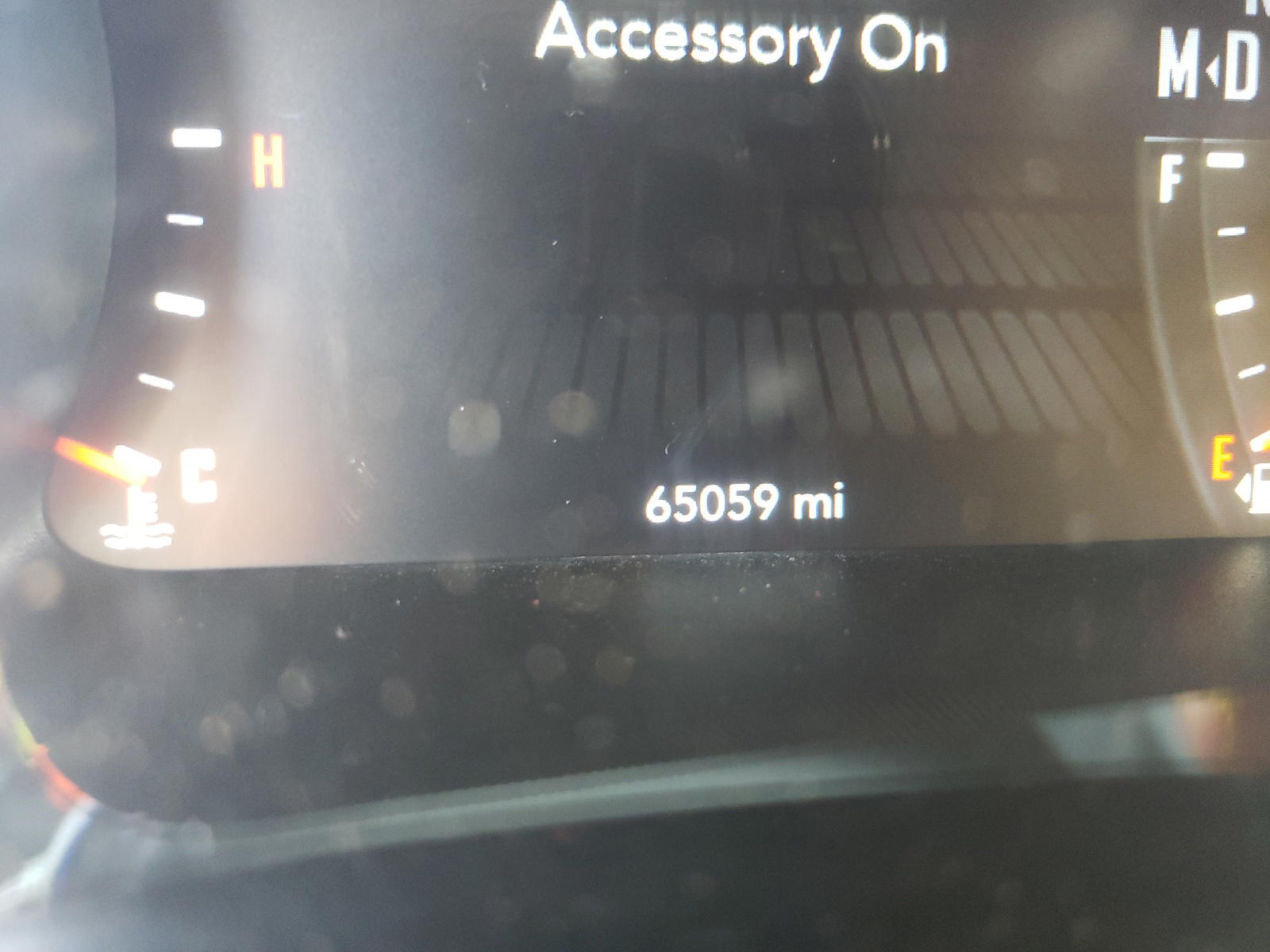 Photo 8 from auction – 2019 DODGE CHALLENGER with VIN 2C3CDZBT6KH578460