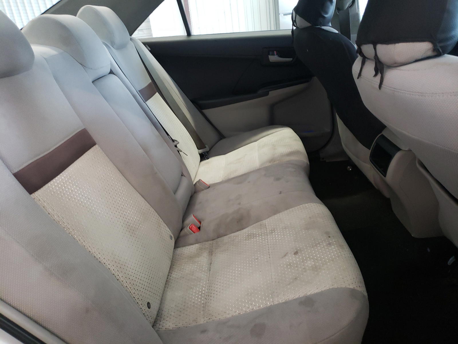 Photo 6 from auction – 2012 TOYOTA CAMRY BASE with VIN 4T1BF1FK4CU089134
