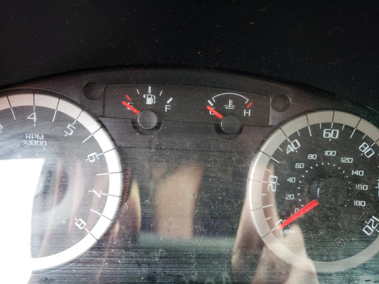 Photo 8 from auction – 2012 FORD ESCAPE XLT with VIN 1FMCU0D79CKB10817