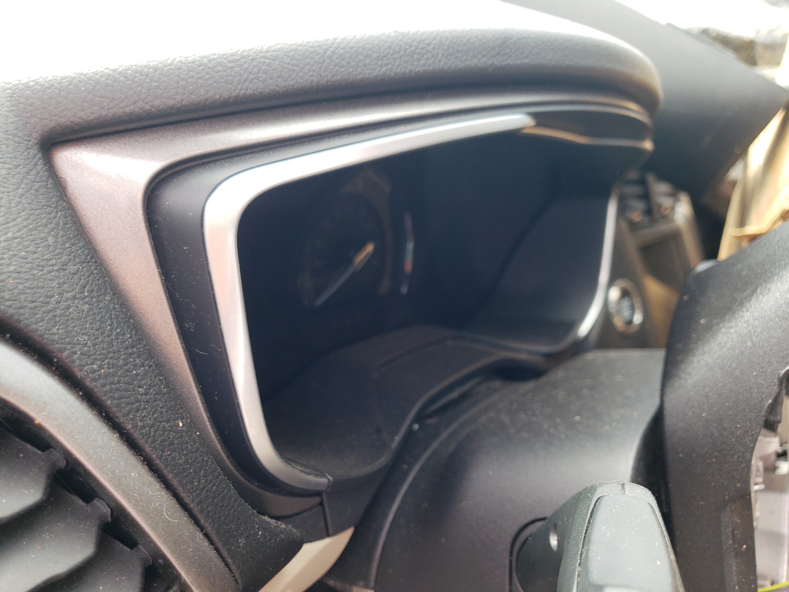 Photo 8 from auction – 2019 FORD FUSION SEL with VIN 3FA6P0MU9KR264166