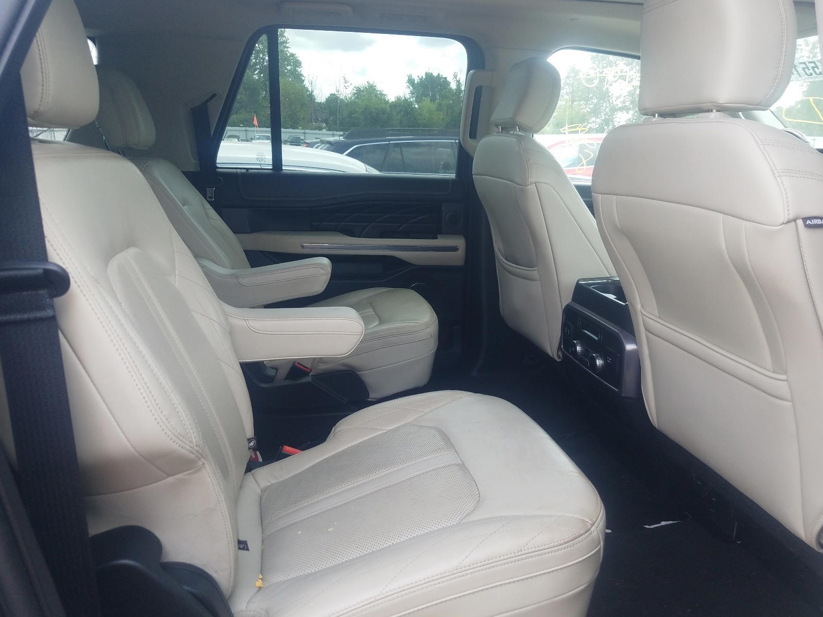 Photo 6 from auction – 2018 FORD EXP with VIN 1FMJK1MT7JEA09903