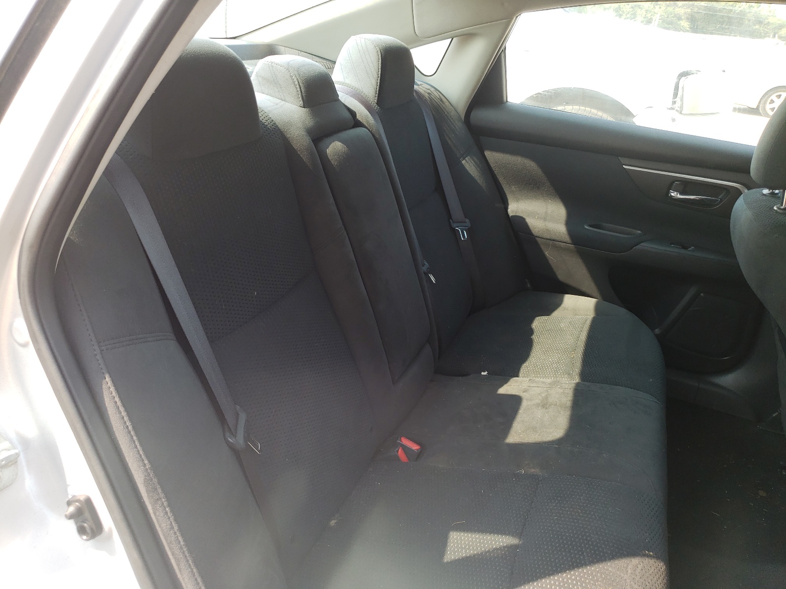 Zdjęcie 6 z aukcji – 2015 NISSAN ALTIMA 2.5 z VIN 1N4AL3AP1FC149894