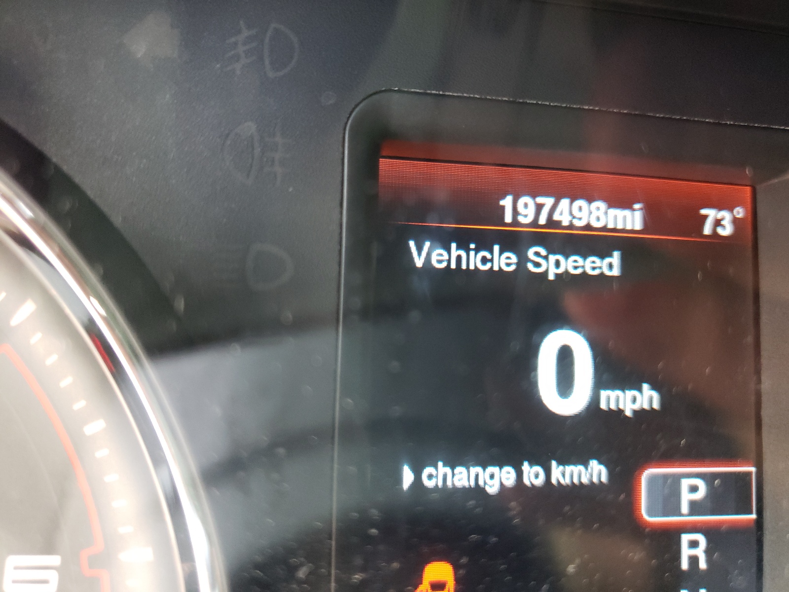 Photo 8 from auction – 2013 DODGE CHARGER SE with VIN 2C3CDXBG6DH688497