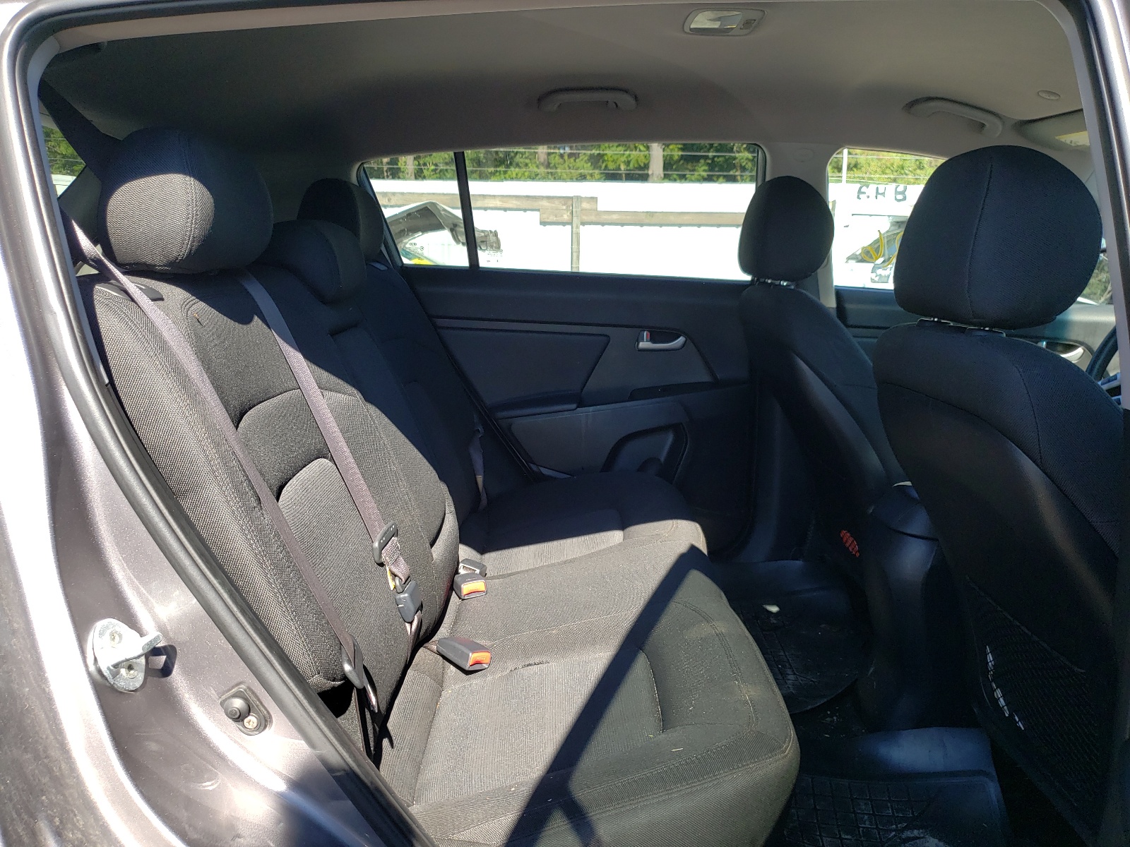 Photo 6 from auction – 2013 KIA SPORTAGE B with VIN KNDPB3A24D7481815