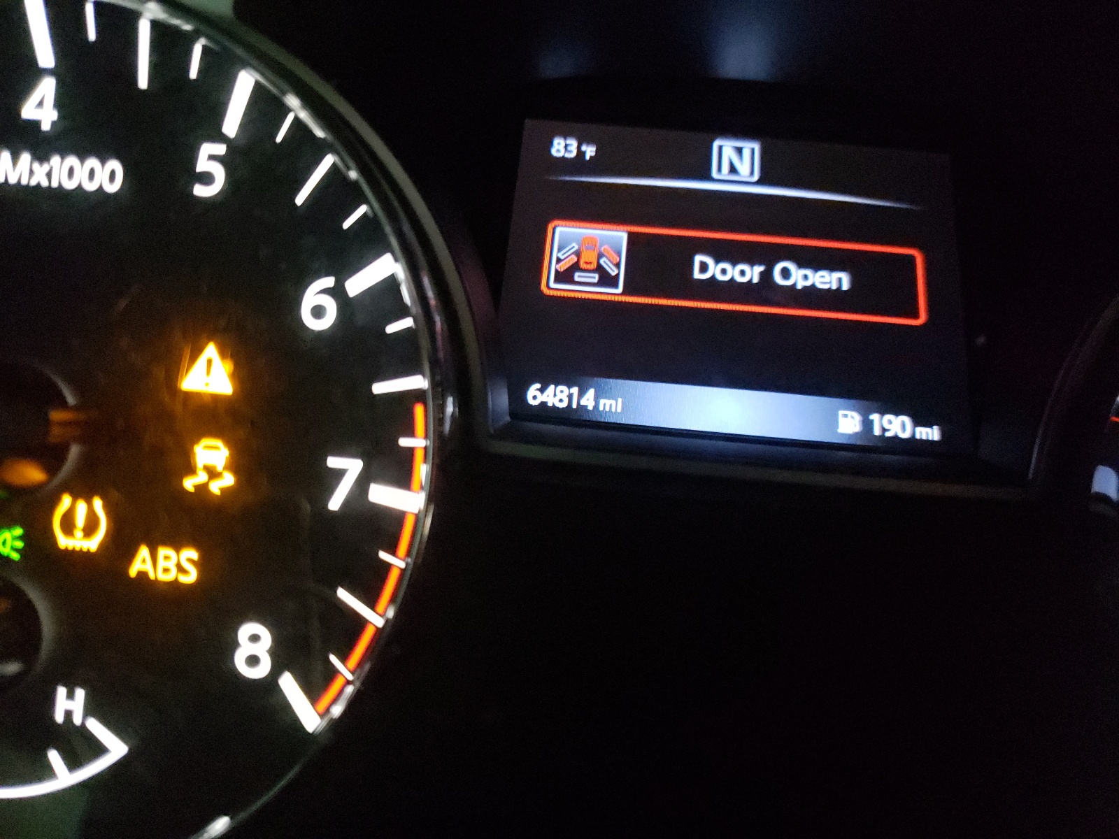 Photo 8 from auction – 2016 NISSAN ALTIMA 2.5 with VIN 1N4AL3AP4GN382741