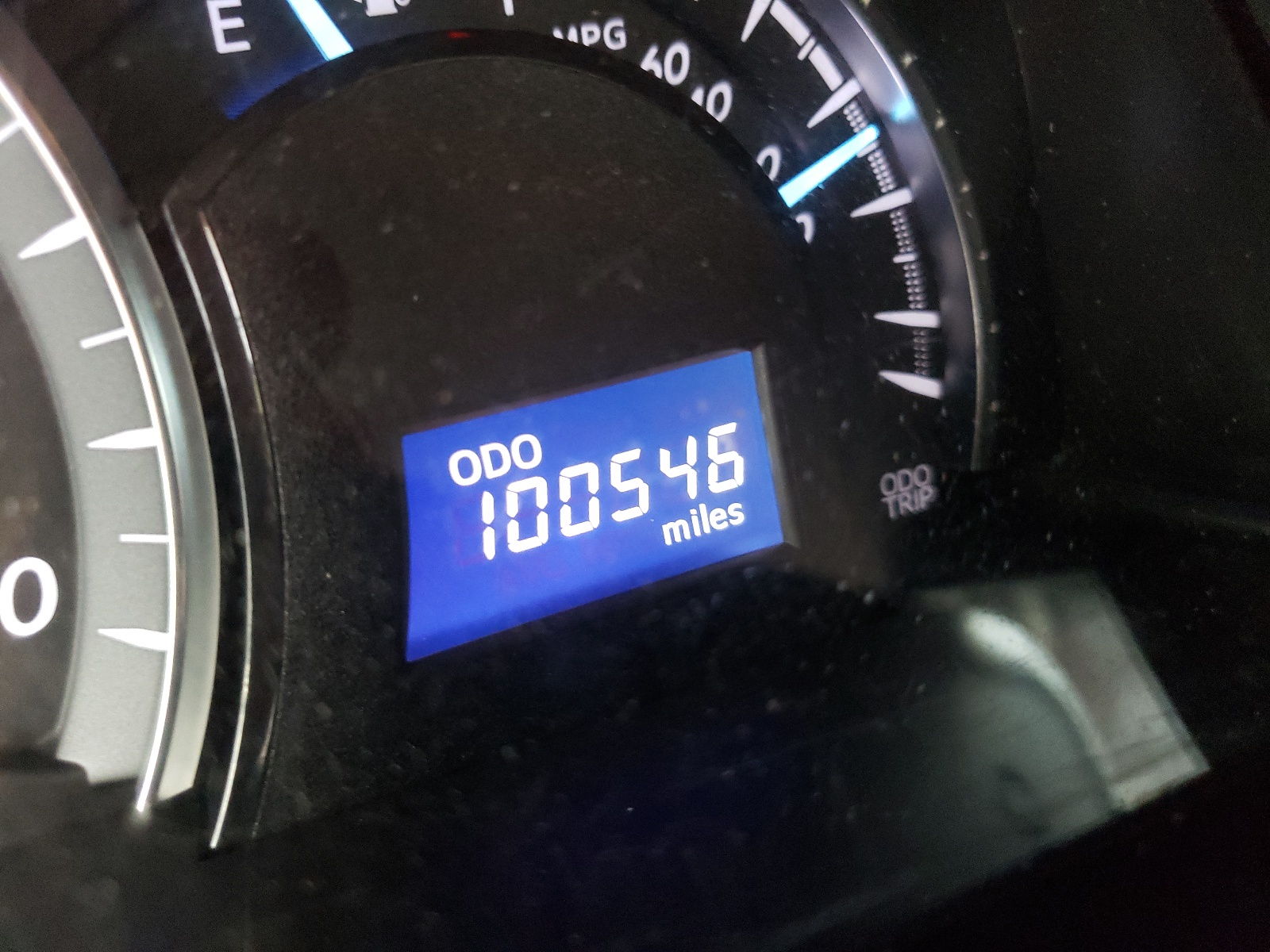 Photo 8 from auction – 2012 TOYOTA CAMRY BASE with VIN 4T4BF1FK1CR216315