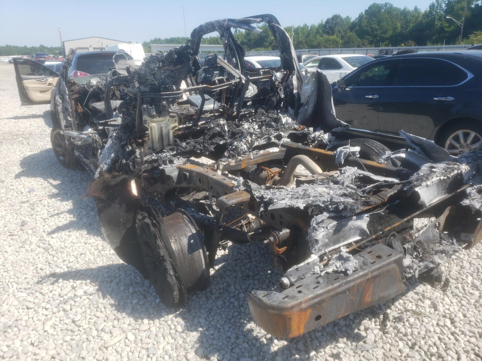 Photo 16 from auction – 2016 FORD F150 SUPER with VIN 1FTEW1EF9GFC05377